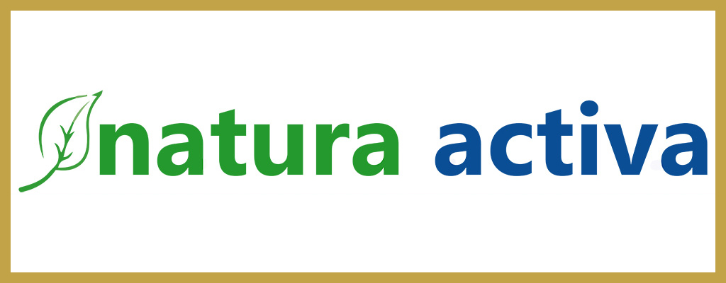 Logotipo de Natura Activa